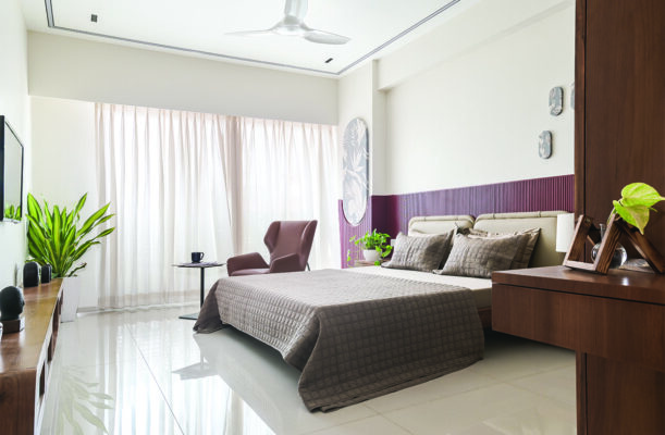 Vihav Keystone 48
