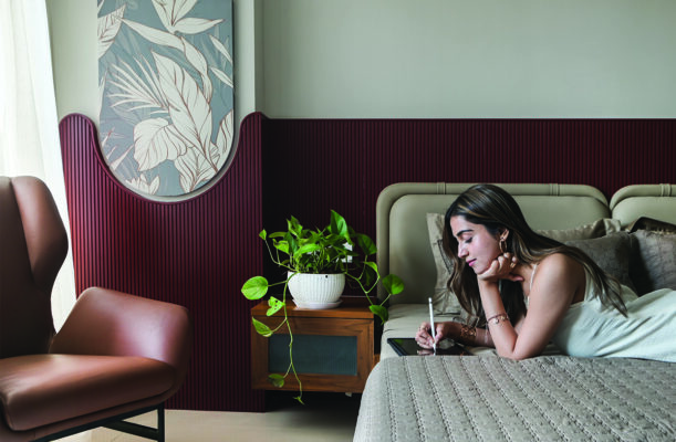 Vihav Keystone 48