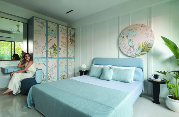 Vihav Keystone 48
