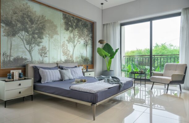 Vihav Keystone Skymont Showflat