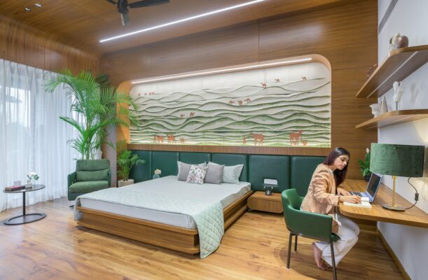 Vihav Keystone Skymont Showflat