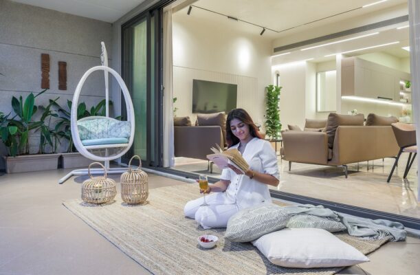 Vihav Keystone Skymont Showflat