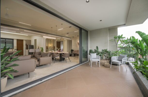 Vihav Keystone Skymont Showflat