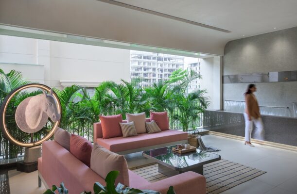 Vihav Keystone Skymont Showflat