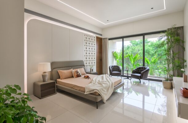 Vihav Keystone Skymont Showflat