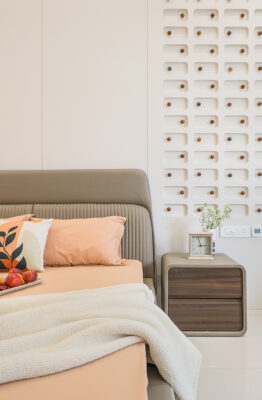 Vihav Keystone Skymont Showflat