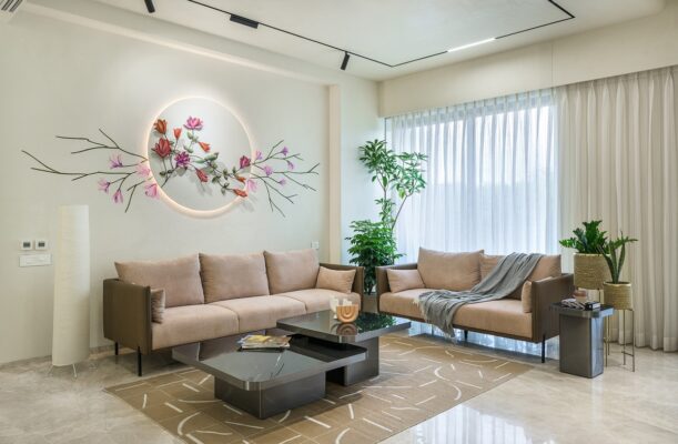 Vihav Keystone Skymont Showflat