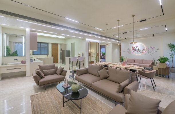 Vihav Keystone Skymont Showflat
