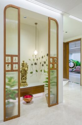 Vihav Keystone Skymont Showflat