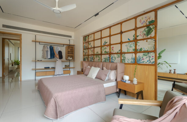Vihav Skyvillas XL Show apartment