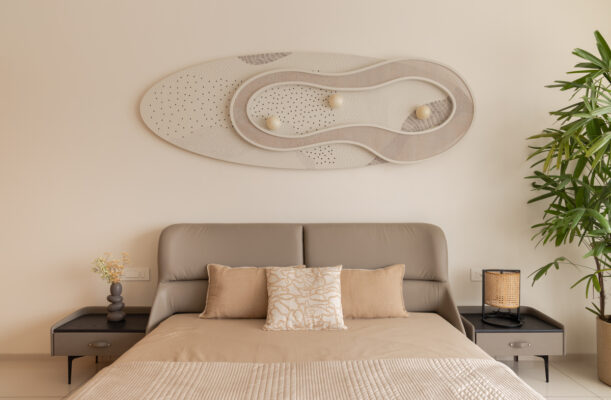 Vihav Skyvillas XL Show apartment