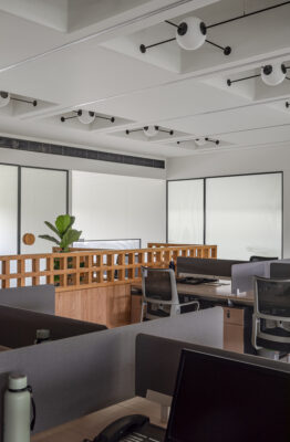 Alembic Pharmaceuticals Head Office