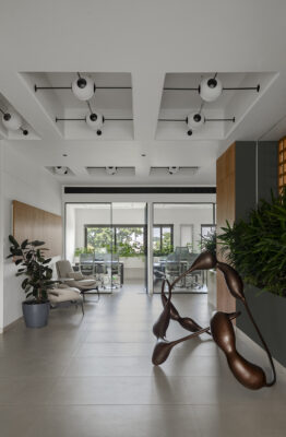 Alembic Pharmaceuticals Head Office