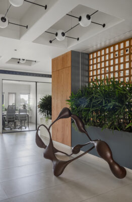 Alembic Pharmaceuticals Head Office