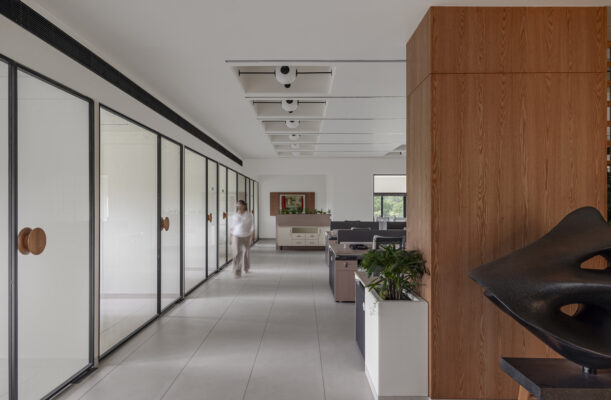 Alembic Pharmaceuticals Head Office