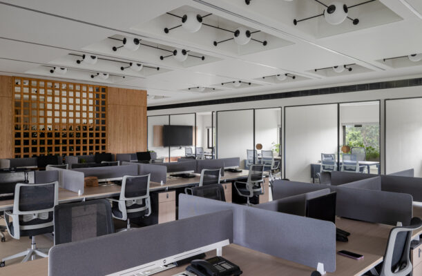 Alembic Pharmaceuticals Head Office