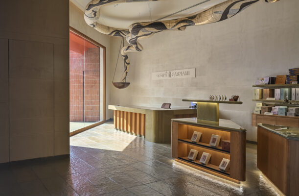 Parnami Incense sticks store