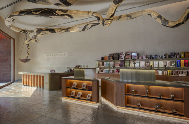 Parnami Incense sticks store