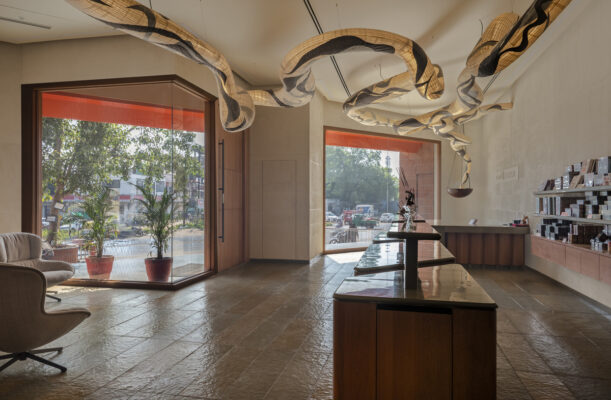 Parnami Incense sticks store