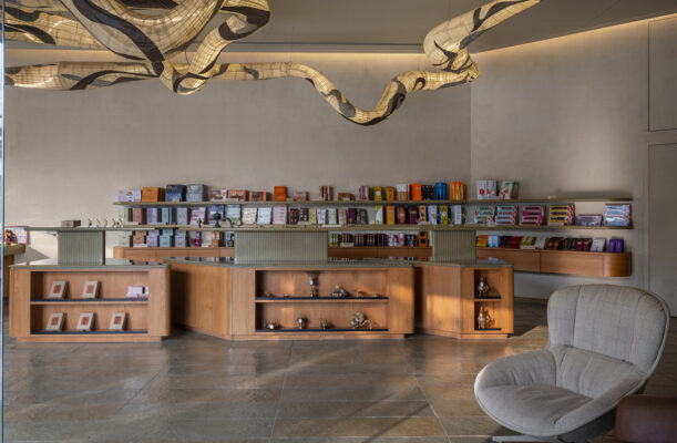 Parnami Incense sticks store