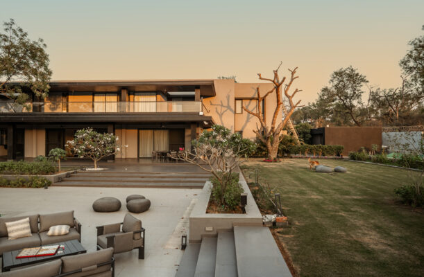 Shashwat Villa