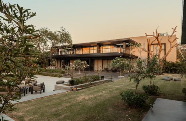 Shashwat Villa