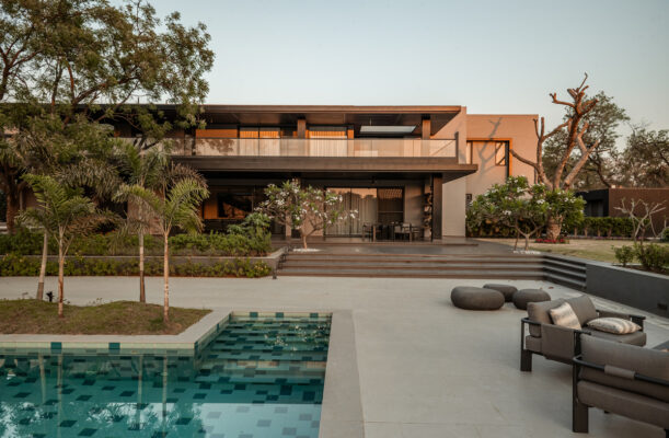 Shashwat Villa